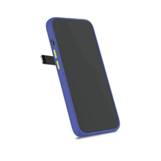 Cover Iphone 13 Pro Max Goui - Blue